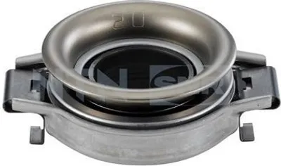 Produktbild von SNR Ausrücklager für NISSAN ALMERA II Hatchback (N16) BAC368.08