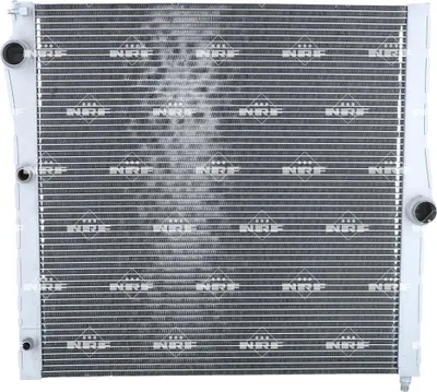 Image de NRF 550138 Radiateur refroidissement moteur