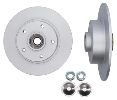 Produktbild von KAMOKA 1031066 Bremsscheibe x