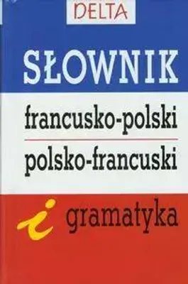 Produktbild von Slobodska, M: Slownik francusko-polski polsko-francuski i g