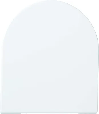 Produktbild von Toilettendeckel mit Soft-Close-Mechanismus