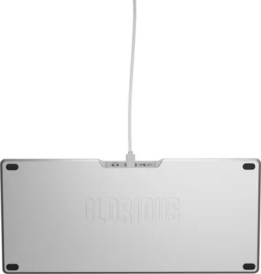 Immagine prodotto di Gloriosa gara di gioco per PC GMMK 3 Pro 75% gioco personalizzato-Tastatur