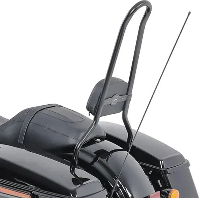 Produktbild von Sissybar für Harley Davidson Touring 14-25 # SP schwarz