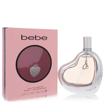 Produktbild von Bebe eau de parfum spray 100 ml