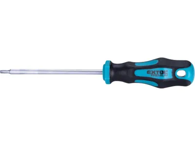 Obrázek produktu pro Šroubovák TORX, T15x100mm, CrV