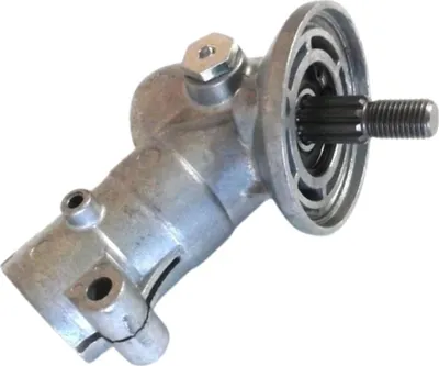 Image de Engrenage conique complet Husqvarna 125R 128R ORIGINAL