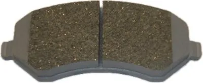 Imagen del producto de JAPANPARTS - Pastillas de freno delanteras - PA-994AF