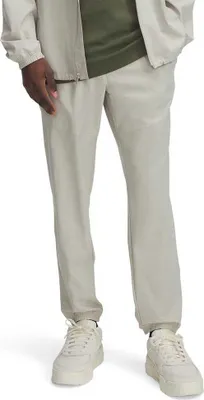 Produktbild von Herren-Jogginghose UNDER ARMOUR VIBE WOVEN JOGGER 1386557-289 BEIGE Größe: L