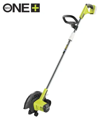 Produktbild von Ryobi RY18EGA-0, Electric lawn edger, 4000 RPM, 6,3 mm, 3,8 cm, Akku, Lithium-Ion (Li-Ion)