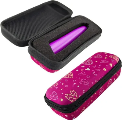 Produktbild von caseroxx Tasche für TipToi, Transport Aufbewahrung Etui Hülle