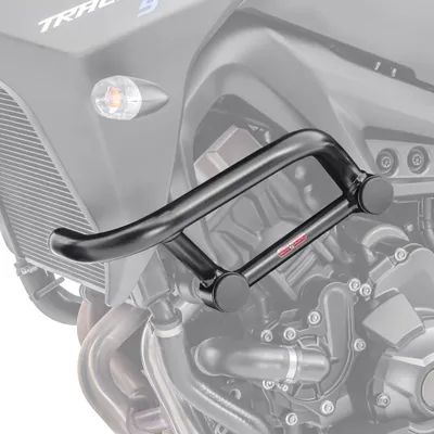 Produktbild von Sturzbügel für Yamaha MT-09 13-16 / Tracer 900 15-20 Motoguard SG22
