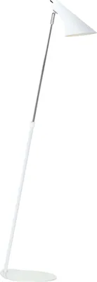Produktbild von Nordlux Stehleuchte Vanila, weiss, klar, IP20, 72704001
