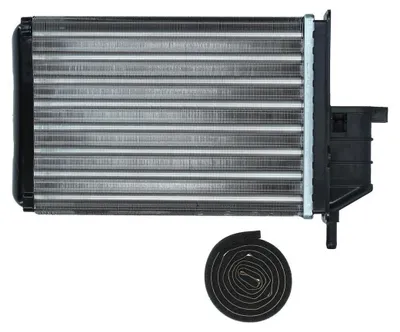 Produktbild von KAMOKA 7765010 Wärmetauscher Innenraumheizung Kühler für FIAT Seicento / 600 Schrägheck (187)