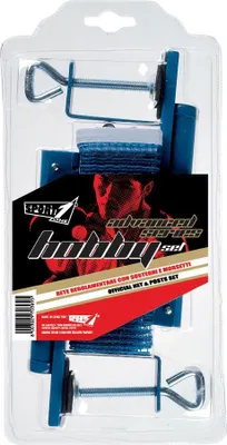 Immagine prodotto di Rete da ping pong Sport One Hobby Trasparente Taglia unica
