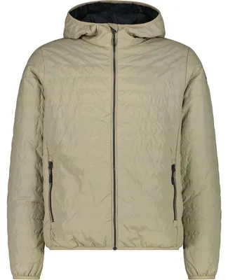Produktbild von CMP Herren Jacke Jacket FIX Hood Beige 50