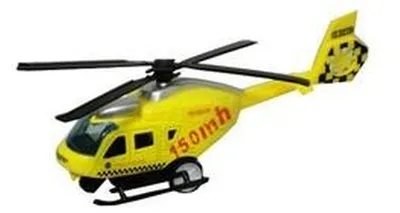 Obrázok produktu pre Helikoptéra (hračky, vozidlá)