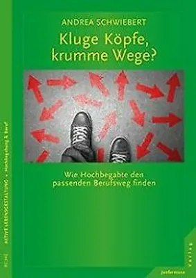 Obrázok produktu pre Kluge Köpfe, krumme Wege?