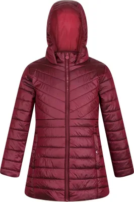Produktbild von Regatta - "Babette" Steppjacke Isoliert für Kinder RG8385 (164) (Dunkel-Orange)