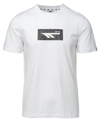 Image de T-shirt pour homme AMILO, Hi-Tec