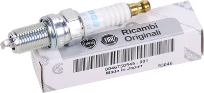 Produktbild von Fiat ZUENDKERZE SD XU24EPR U Lancia 1,2 16V Punto 1,2+1,4 46750545