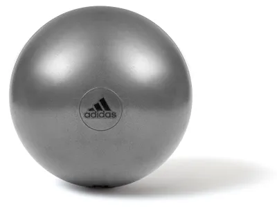 Produktbild von Adidas Training - Gymnastikball Grau, Ø 65 cm