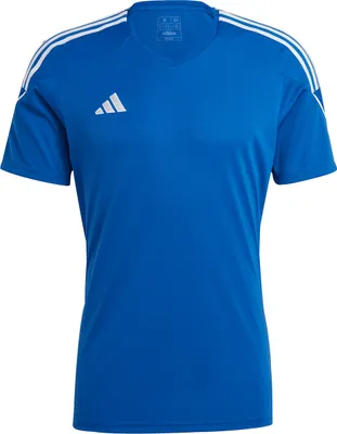 Immagine prodotto di adidas Tiro 23 League Football Shirt Uomo AD8R - royblu/bianco XL