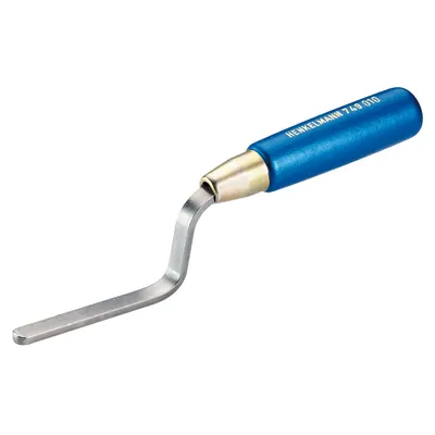 Produktbild von Jung-Henkelmann Stossfugenkelle 10 mm