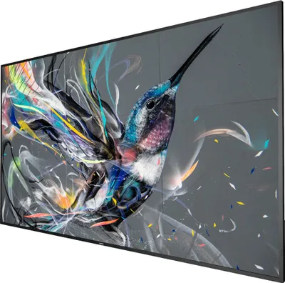 Produktbild von Philips 75BDL3550Q/00, 190,5 cm (75"), 3840 x 2160 Pixel, 18/7