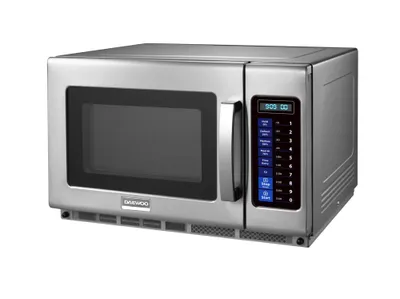 Produktbild von Daewoo Gastro-Mikrowelle CD347SI21 18103009