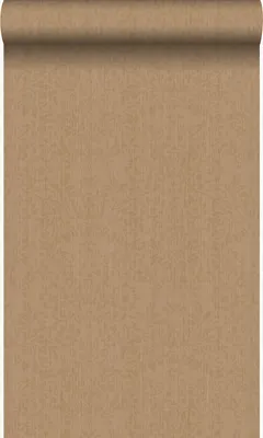 Produktbild von Origin Wallcoverings Tapete Ornamente Hellbraun 53 cm x 10.05 m