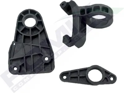 Image de Kit De Réparation De Phares Skoda Octavia Le.