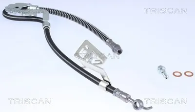 Produktbild von TRISCAN Bremsschlauch Rechts Vorne 8150 28249