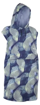 Produktbild von ION Poncho Element 024 Unterwasserbekleidung Größe L/XL