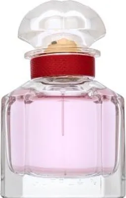 Produktbild von Guerlain Mon Bloom of Rose Eau de Parfum für Damen 30 ml