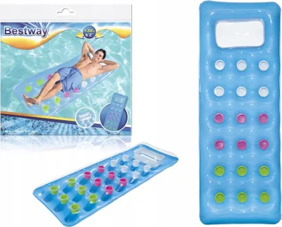 Obrázok produktu pre Nafukovacie lehátko Móda