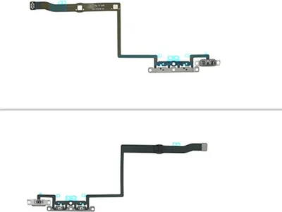 Produktbild von Volume Lauter/leiser Flexkabel für iPhone 11 Pro