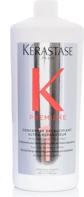 Produktbild von Kérastase Premiére Decalcifying reparierende Pre-Shampoo Behandlung 1L