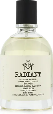 Produktbild von Moudon Radiant Extrait de Parfum 100 ml (unisex)