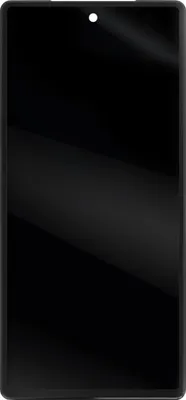 Produktbild von Relife, LCD-Display und Touchscreen für Google Pixel 7a Ohne Gehäuse, Schwarz
