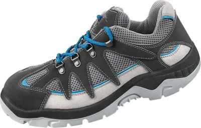 Produktbild von Abeba 2290-36 Anatom Sicherheitsschuhe (Halbschuhe) 2290-42