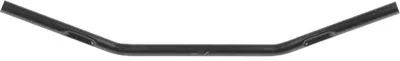Produktbild von Trw Lucas Stahl Lenker 25.4Mm Dragbar Medium Schwarz ( Mit Kabelrillen )