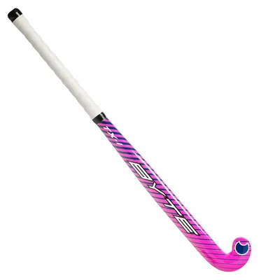 Produktbild von Leichter Hockeyschläger in Rosa für junge Spieler