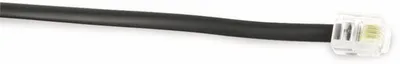 Obrázok produktu pre S/CONN maximum connectivity 70095-, 15 m, RJ-11, RJ-11, Biela, Samec, Samec