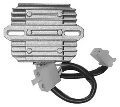Produktbild von DZE Dreiphasen-12V-Spannungsregler für HONDA