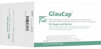 Obrázok produktu pre Glaucap kapsuly 360 ks