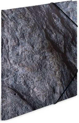 Immagine prodotto di HERMA 19789 HERMA Zeichenmappe Nature DIN A3 Stone