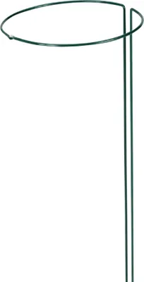 Produktbild von Pflanzenstützen grün 70 cm