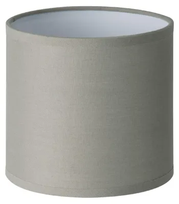 Produktbild von Home Sweet Home Lampenschirm Bling anthrazit - B:16xT:16xH:15cm