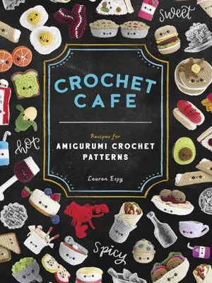 Obrázok produktu pre Crochet Cafe