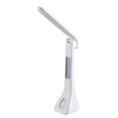 Image de Lampe de bureau avec écran blanc LED intégrée 7W Amato 74042 Rabalux